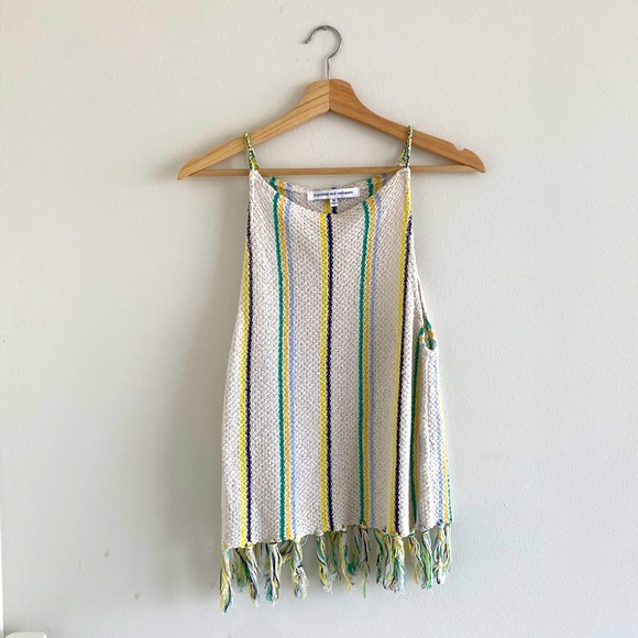 Cupcakes and Cashmere Top - Picture 1 of 6